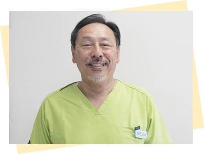 九津見 紳一朗院長